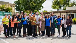 Sunrun and EAH Housing celebrate completion of solar installation at Don de Dios Apartments in San Jose, CA