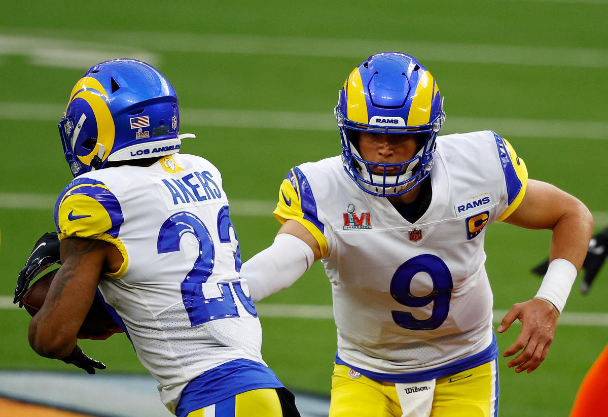 Thursday Night Football, Week 1: Picking the Bills and Rams to kick off the  2022 season - Acme Packing Company