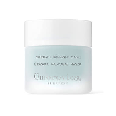 Omorovicza Midnight Radiance Mask