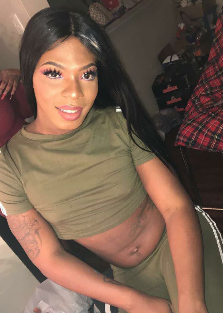 Transgender Woman Attacked in April Is Found Shot to Death