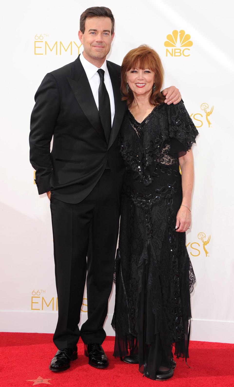 66th Annual Primetime Emmy Awards - Arrivals