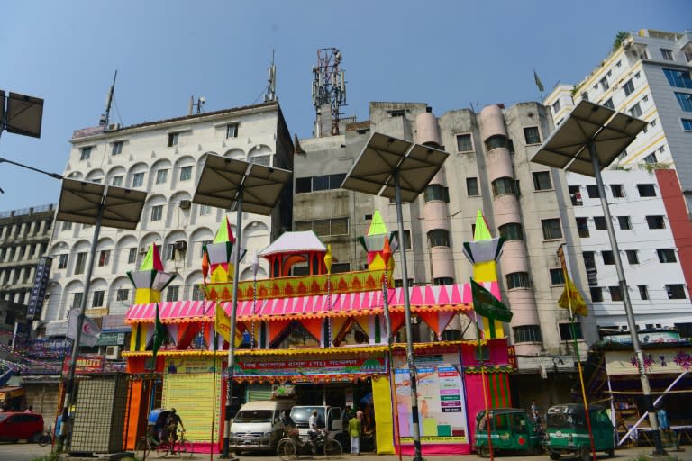 For most of the first four decades after winning the 1971 independence war with Pakistan, Bangladesh had a reputation for religious tolerance and Sufi Muslim services drew tens of millions of worshippers