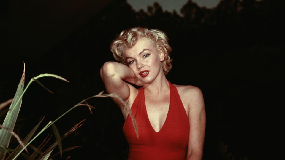 Marilyn Monroe. (Foto: Forbes) 