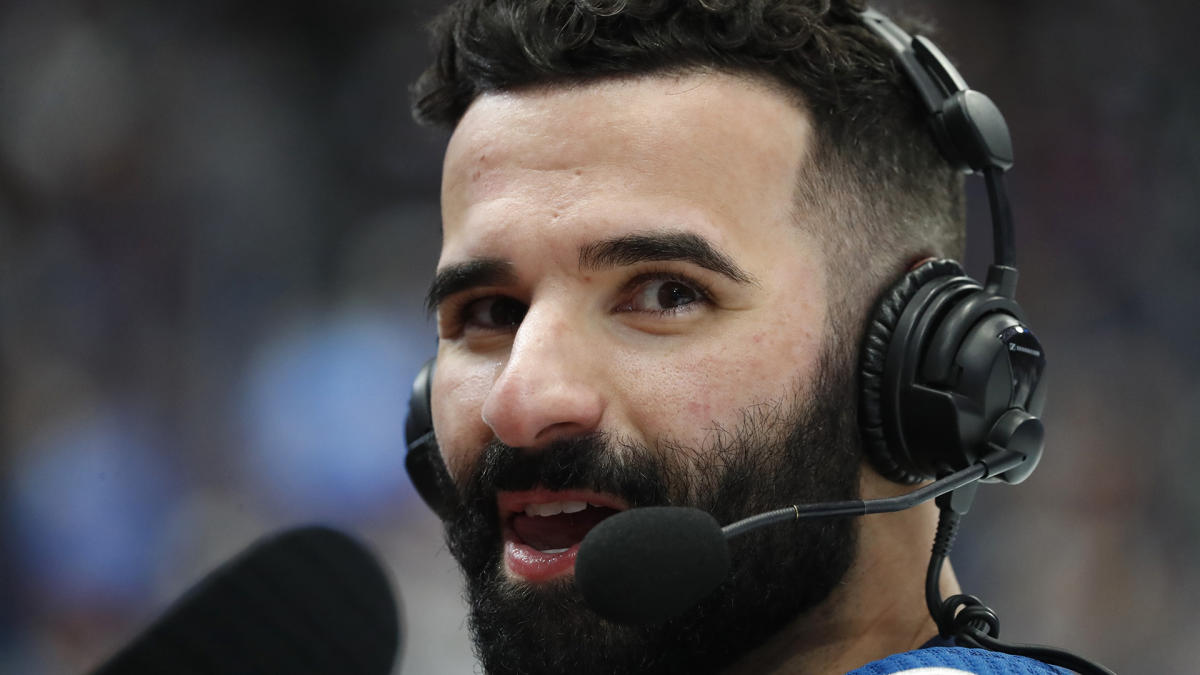 Nazem Kadri calls out haters after winning Stanley Cup