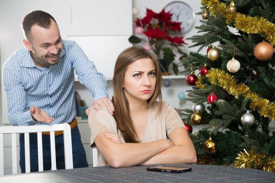 Narcissists are nightmares most of the time, and holidays are no exception. Experts say getting through Christmas, Hanukkah, New Year's, birthdays and other special occasions with them can be especially taxing.