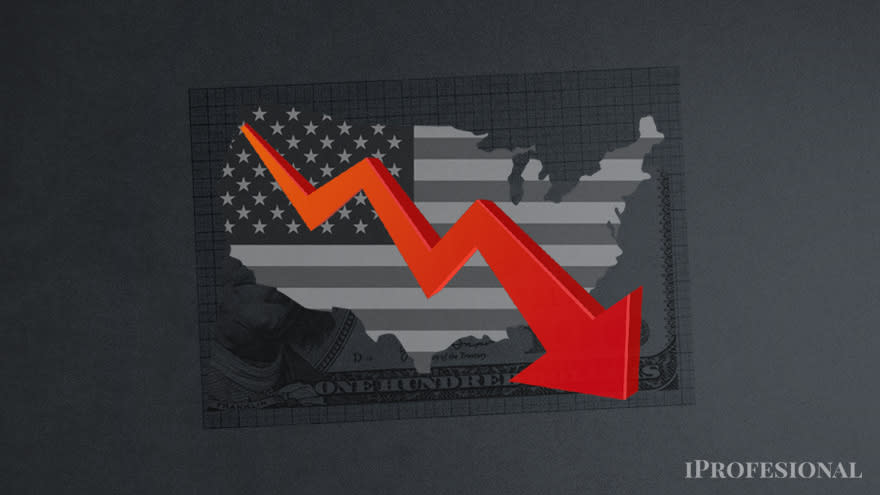 Muchas inversiones consevadoras pierden frente a la inflación de EE.UU.