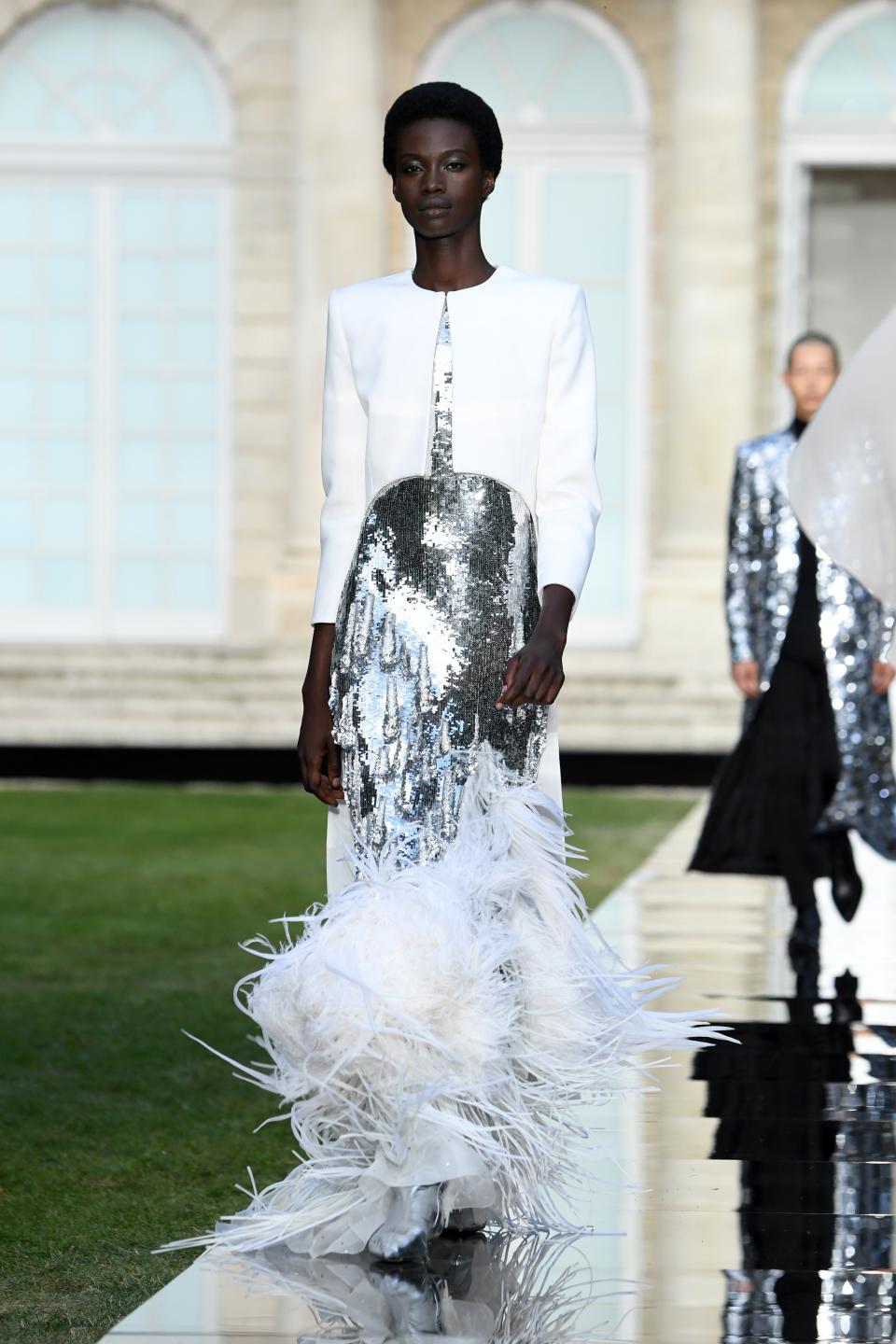 The Most Amazing Looks From Haute Couture Fall 2018