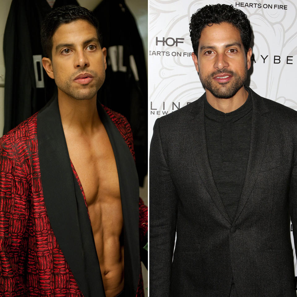 Adam Rodriguez