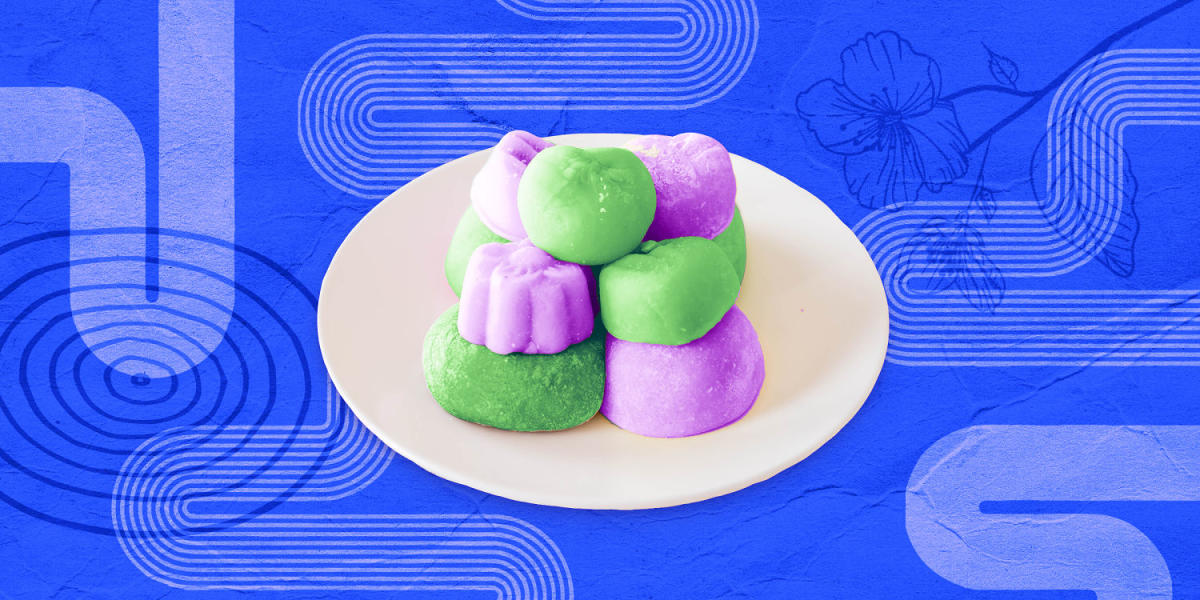 What Is Mochi? Everything to know about the traditional Japanese dessert