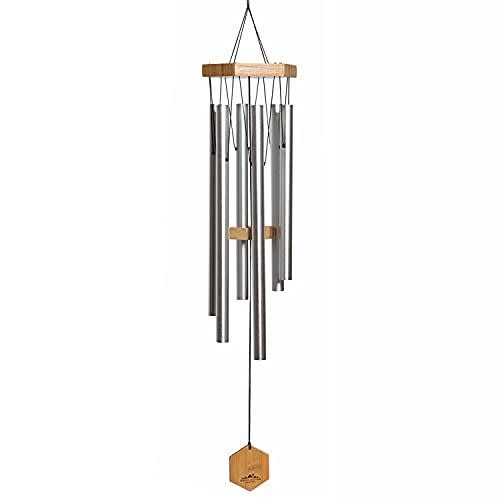 24) Wind Chimes