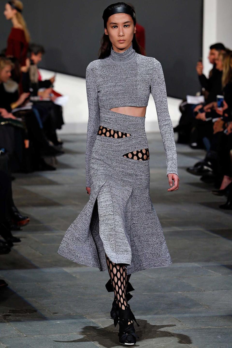 Proenza Schouler Fall 15