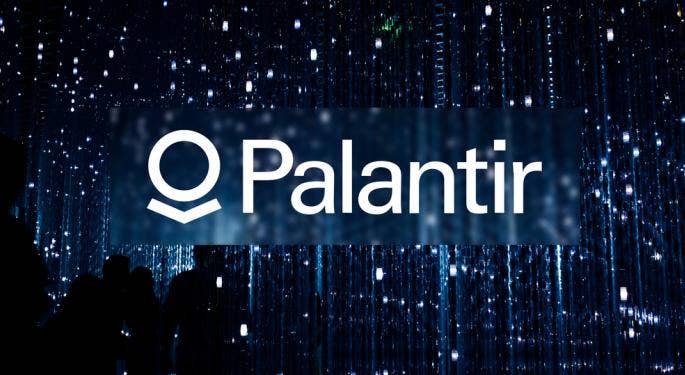 Acciones de Palantir Technologies se disparan un 14,23% en el after-hours