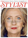 La revista británica Stylist ya usaba el término “stamina”, tan controversial en esta contienda electoral, para referirse a Hillary Clinton en Julio de 2014.