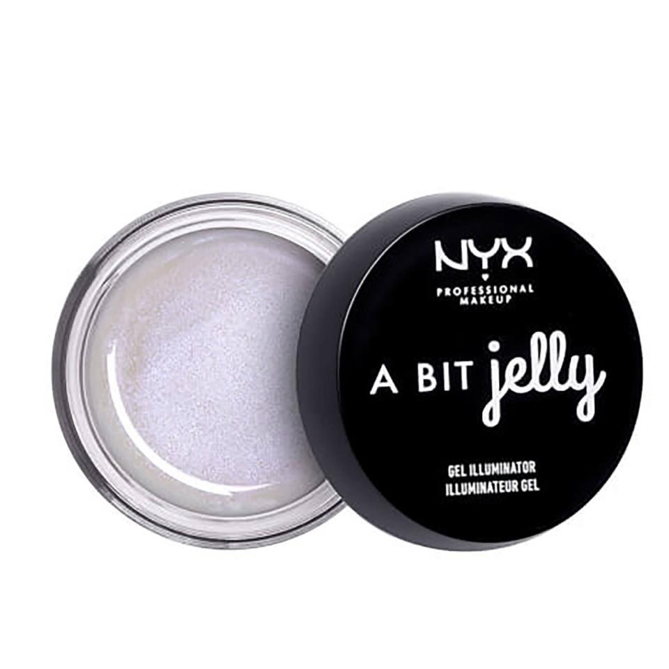 Nyx A Bit Jelly Highlighter