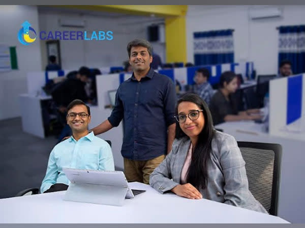 CareerLabs Team