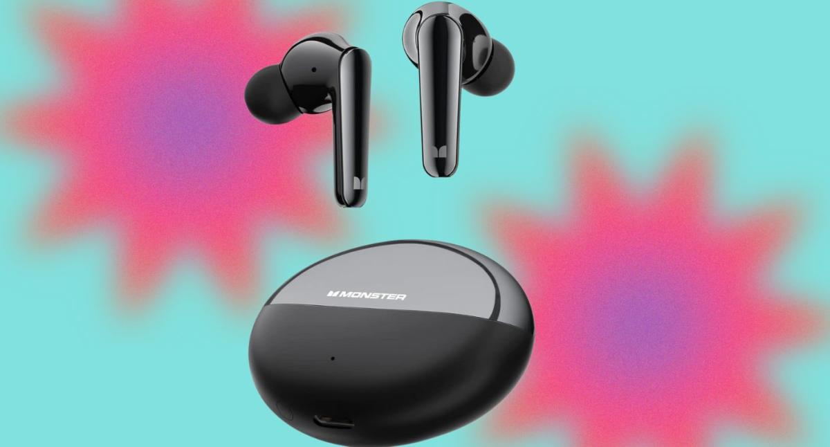 These premium earbuds are a whopping 73 off on Amazon shop