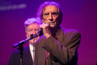 <p>Legendary actor Harry Dean Stanton passed away at the age of 91 in September. The star was known for his roles in The Godfather II, Pretty In Pink, Repo Man and more recently, Twin Peaks: The Return.</p>