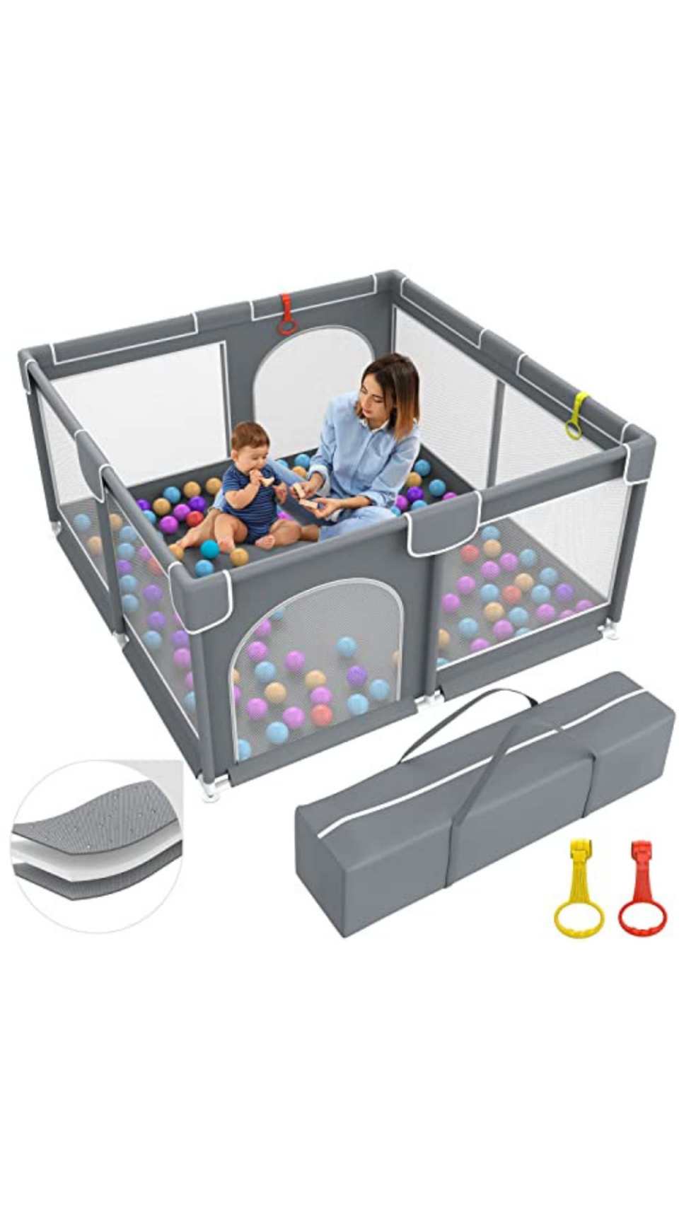 Playpen for Babies