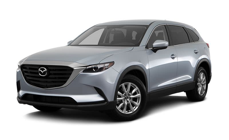 Mazda CX-9