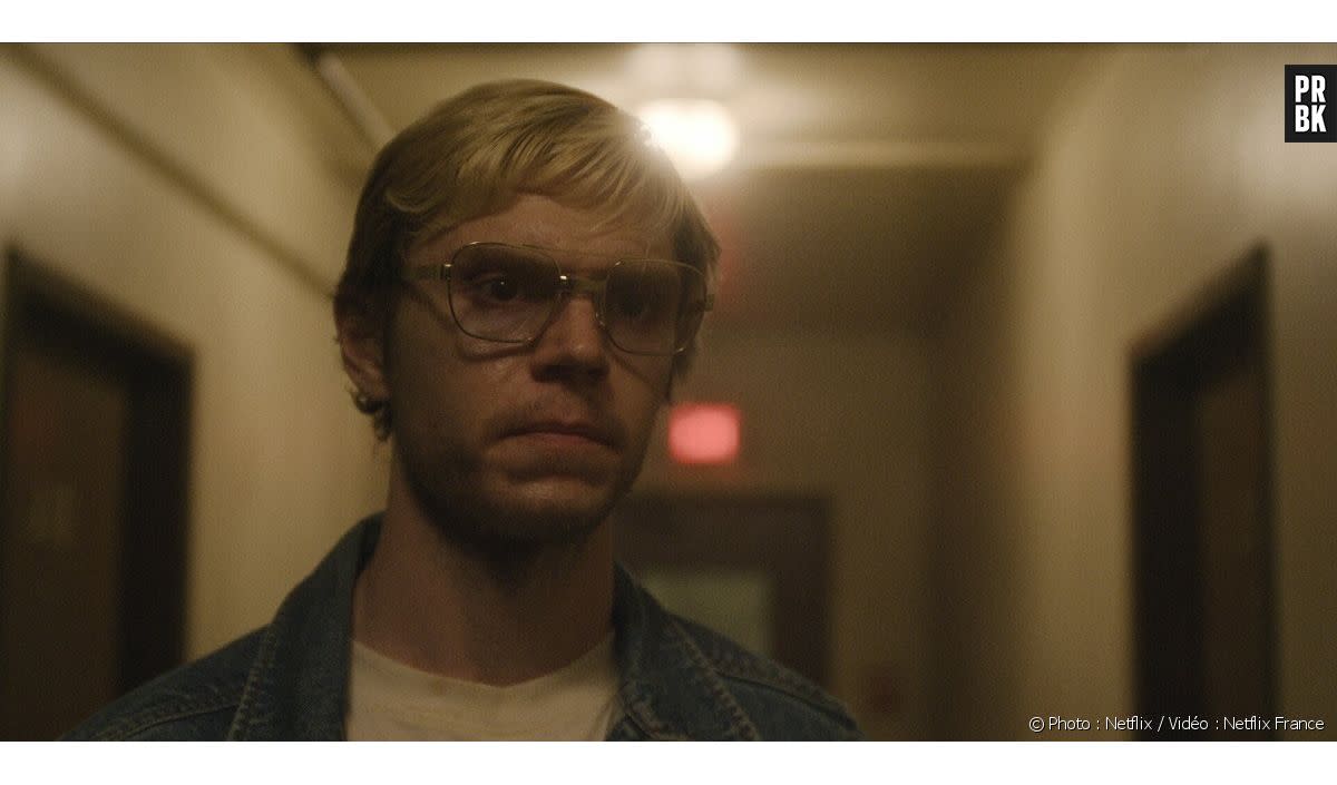 La bande-annonce vidéo de la série Monstre : L'histoire de Jeffrey Dahmer avec Evan Peters / Les signes astro des pires tueurs en série - Photo : Netflix / Vidéo : Netflix France