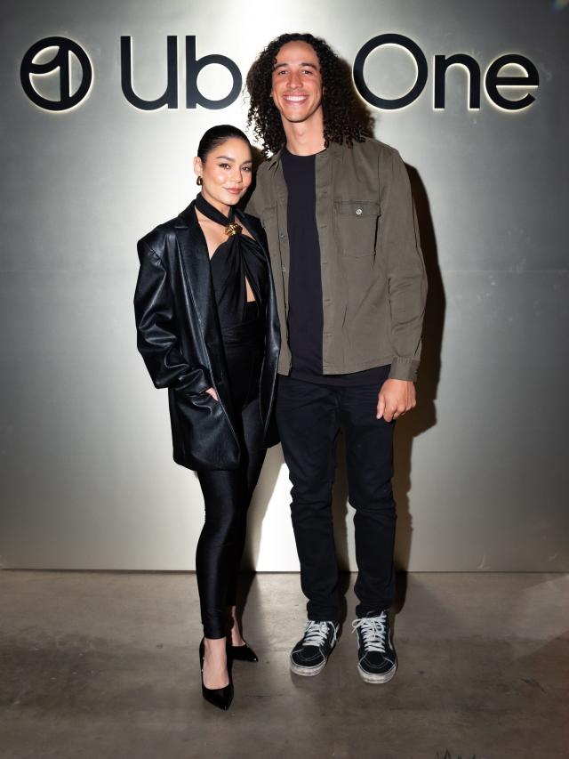 Who Is Vanessa Hudgens' New Boyfriend Cole Tucker and What Does He Have in  Common With Her Ex Austin Butler?