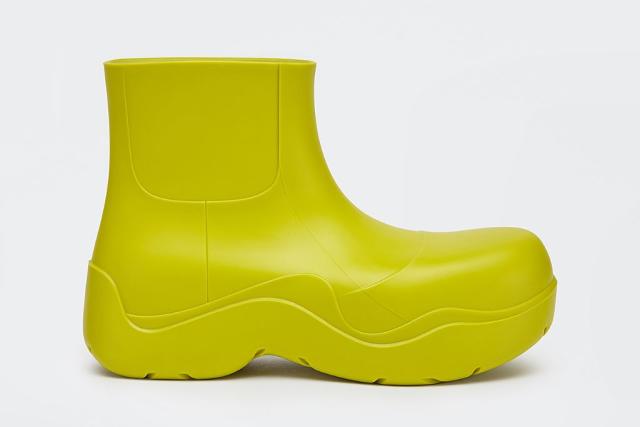 Autumn Fashion Trend 2020: Rubber Boots
