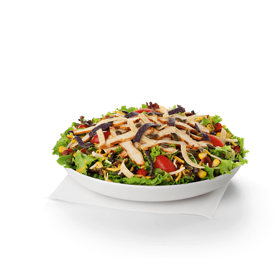 southwest salad