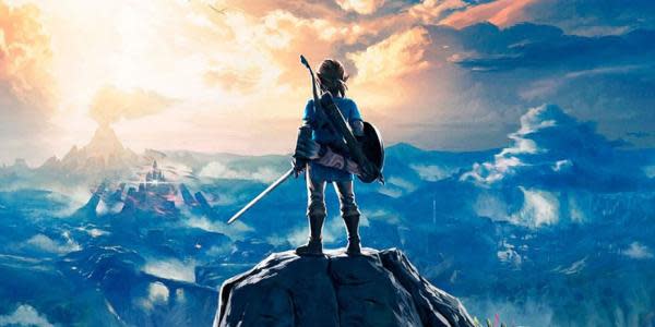 “Hubo pánico”, Nintendo creía que Horizon le arrebataría el GOTY 2017 a Zelda