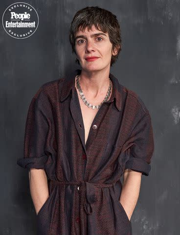 <p>Presley Ann/Shutterstock</p> Gaby Hoffmann