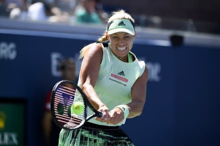 Tennis: US Open