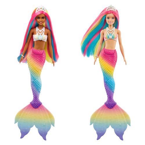 Barbie Dream Mermaid