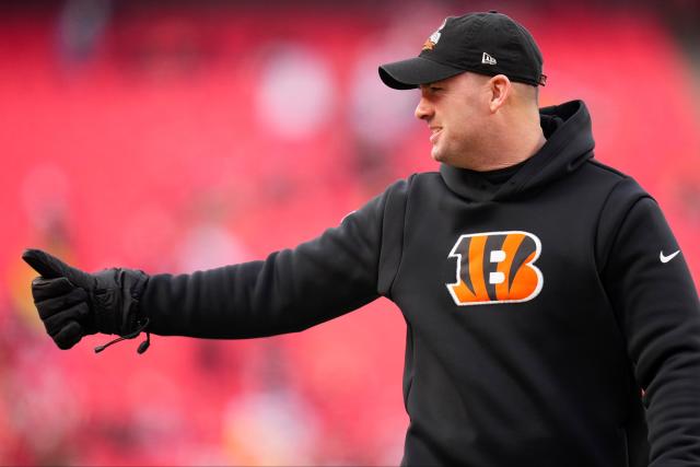 Cincinnati Bengals Fantasy Football Team Names For 2023