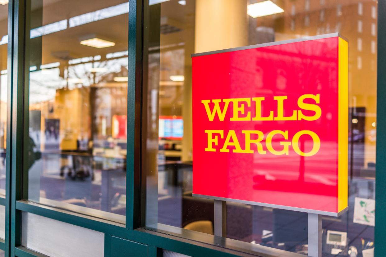 Wells Fargo