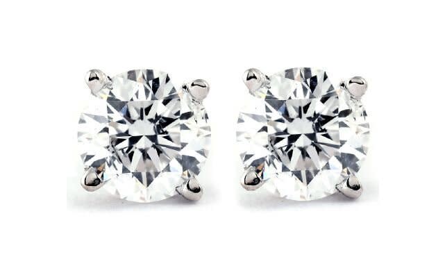 Treat your daughter, niece, best friend&mdash; or yourself&mdash; to these gorgeous brilliant-cut .25 carat diamond studs, set in 14k solid gold mounts. Real diamonds for under $100? We&rsquo;ll take two pairs! &lt;br&gt;<br />&lt;br&gt;<strong><a href="https://www.walmart.com/ip/1-4-Carat-Genuine-Diamond-Stud-Earrings-I2-I3-Clarity-IJ-Color-14k-White-Gold/259063640?irgwc=1&amp;sourceid=imp_U%3A5Rl1SInxyJULwwUx0Mo38TUknwRoQH8WgzT40&amp;veh=aff&amp;wmlspartner=imp_10078&amp;clickid=U%3A5Rl1SInxyJULwwUx0Mo38TUknwRoQH8WgzT40" target="_blank" rel="noopener noreferrer">Shop it</a></strong>: Pompeii3 1/4 Carat Genuine Diamond Stud Earrings 14k Gold, $90 (was $321), <a href="https://www.walmart.com/ip/1-4-Carat-Genuine-Diamond-Stud-Earrings-I2-I3-Clarity-IJ-Color-14k-White-Gold/259063640?irgwc=1&amp;sourceid=imp_U%3A5Rl1SInxyJULwwUx0Mo38TUknwRoQH8WgzT40&amp;veh=aff&amp;wmlspartner=imp_10078&amp;clickid=U%3A5Rl1SInxyJULwwUx0Mo38TUknwRoQH8WgzT40" target="_blank" rel="noopener noreferrer">walmart.com</a><a href="https://www.walmart.com/ip/KitchenAid-Classic-Plus-Series-4-5-Quart-Tilt-Head-Stand-Mixer-Silver/39668337?irgwc=1&amp;sourceid=imp_U%3A5Rl1SInxyJULwwUx0Mo38TUknwRoVO8WgzT40&amp;veh=aff&amp;wmlspartner=imp_10078&amp;clickid=U%3A5Rl1SInxyJULwwUx0Mo38TUknwRoVO8WgzT40" target="_blank" rel="noopener noreferrer"></a>