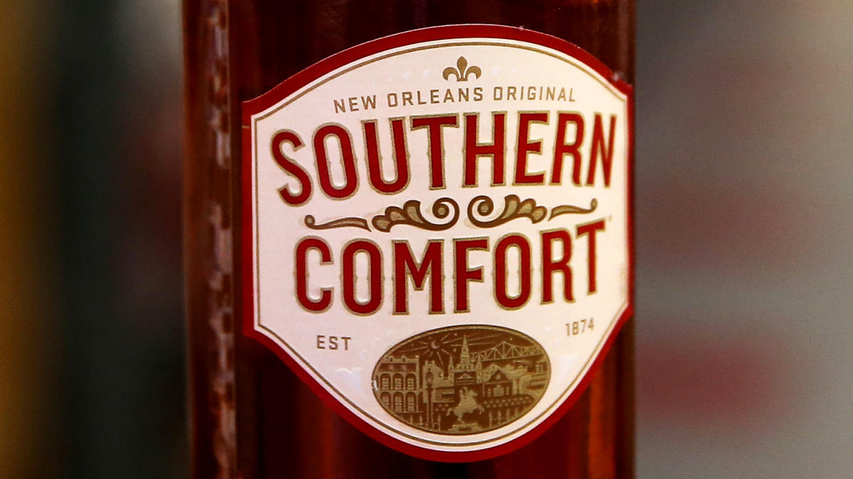 Original  Southern Comfort