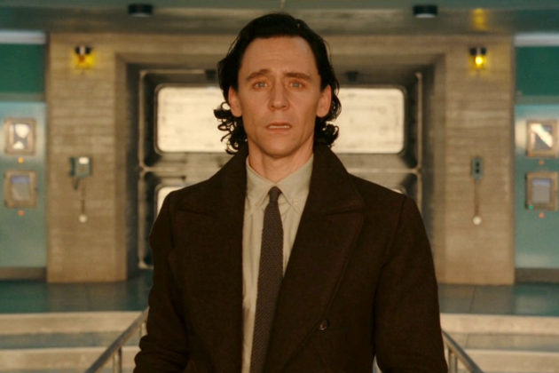 Tom Hiddleston's Loki May Have Taken Inspiration from Attack on