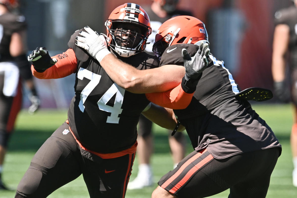 Countdown to 2020: Best Cleveland Browns player to wear No. 2