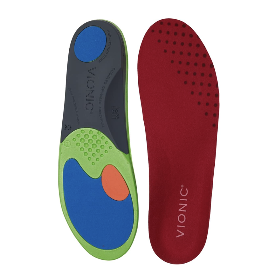 8 Best Running Insoles for Shoes