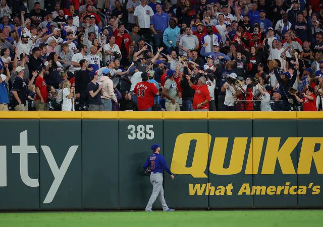 Atlanta Braves: Ozzie Albies, Ronald Acuña Jr. making history