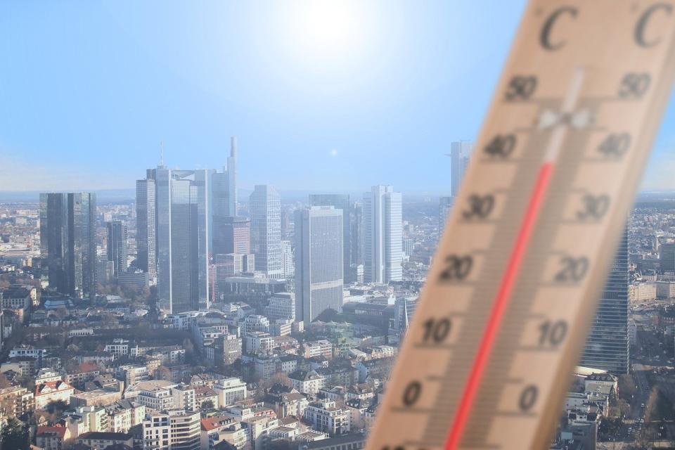 全球氣溫接連打破紀錄，科學家警告，這可能是地球「至少10萬年內」的最高溫，顯見氣候變遷危機已經迫在眉睫。(示意圖/圖: pixabay)