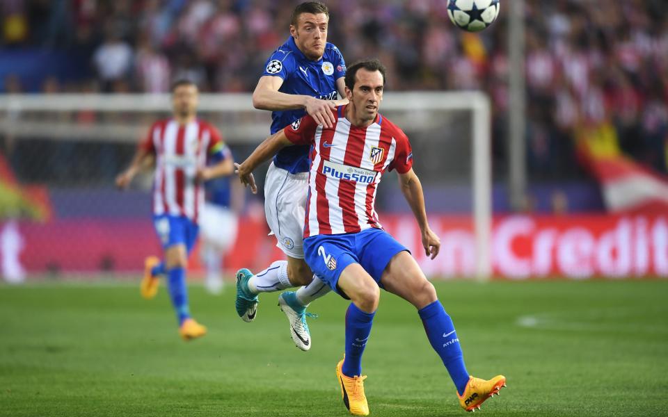 How Leicester can upset the odds (again) and beat Atletico Madrid 