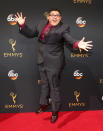 <p>Rico Rodriguez arrives at the 68th Emmy Awards at the Microsoft Theater on September 18, 2016 in Los Angeles, Calif. (Photo by Todd Williamson/Getty Images)</p>