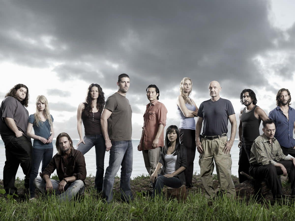 US drama 'Lost' ran from 2004 to 2010 (Disney / ABC)