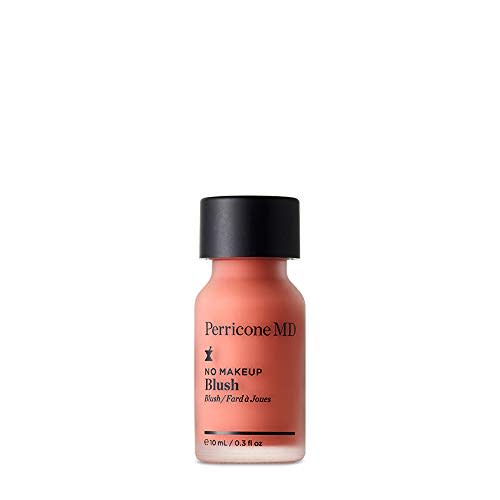 <p><a href="https://www.amazon.com/Perricone-MD-53970001-Makeup-Blush/dp/B07SV591Q6?tag=syn-yahoo-20&ascsubtag=%5Bartid%7C10067.g.27377363%5Bsrc%7Cyahoo-us" rel="nofollow noopener" target="_blank" data-ylk="slk:Shop Now;elm:context_link;itc:0;sec:content-canvas" class="link rapid-noclick-resp">Shop Now</a></p><p>No Makeup Blush</p><p>$29.75</p><p>amazon.com</p>