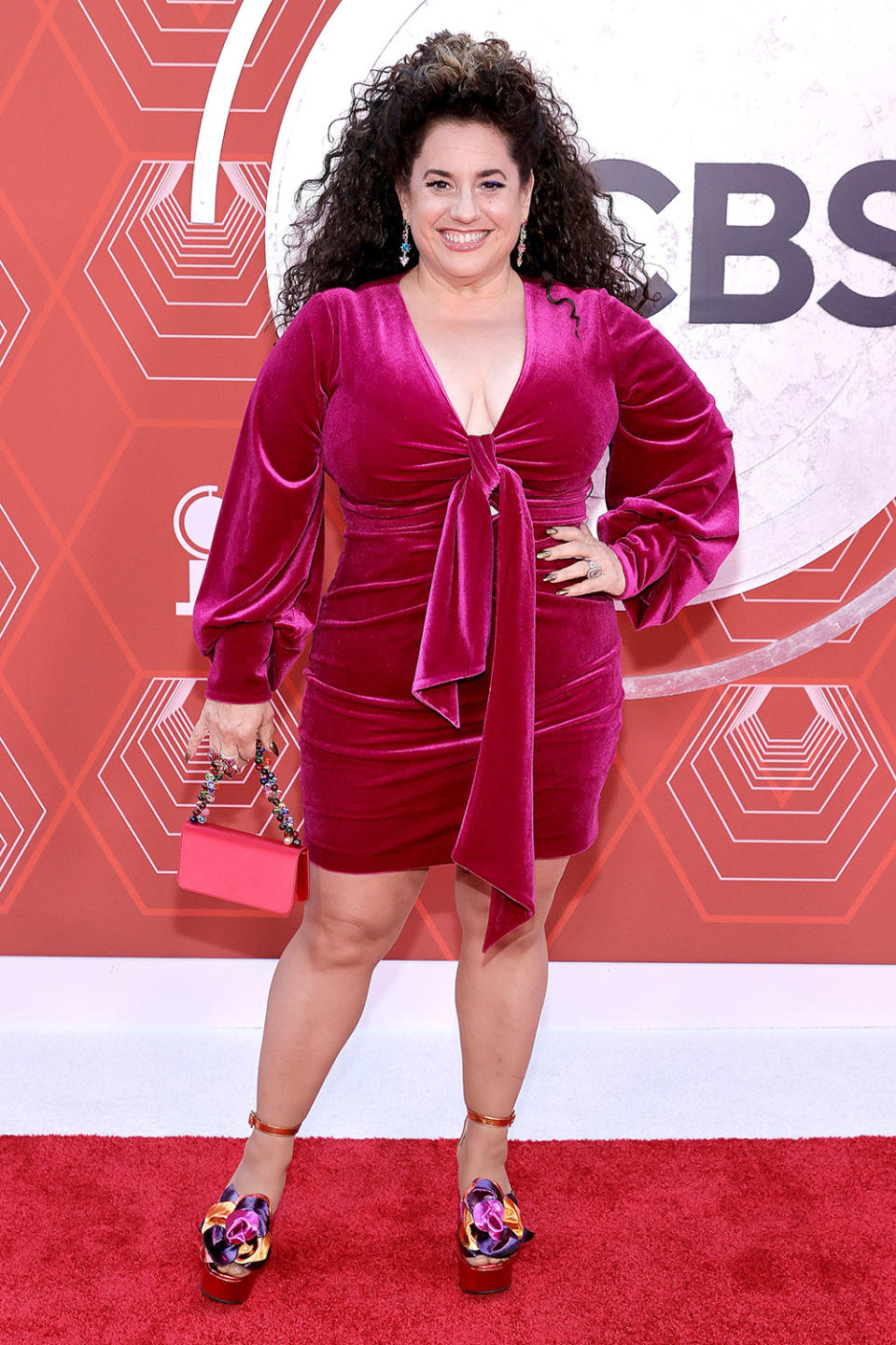 Marissa Jaret Winokur