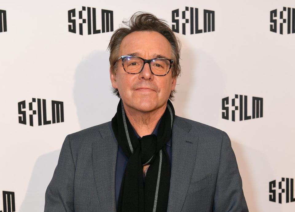 Director Chris Columbus made his remarks during an interview to mark the 30th anniversary of Mrs Doubtfire (Getty Images)