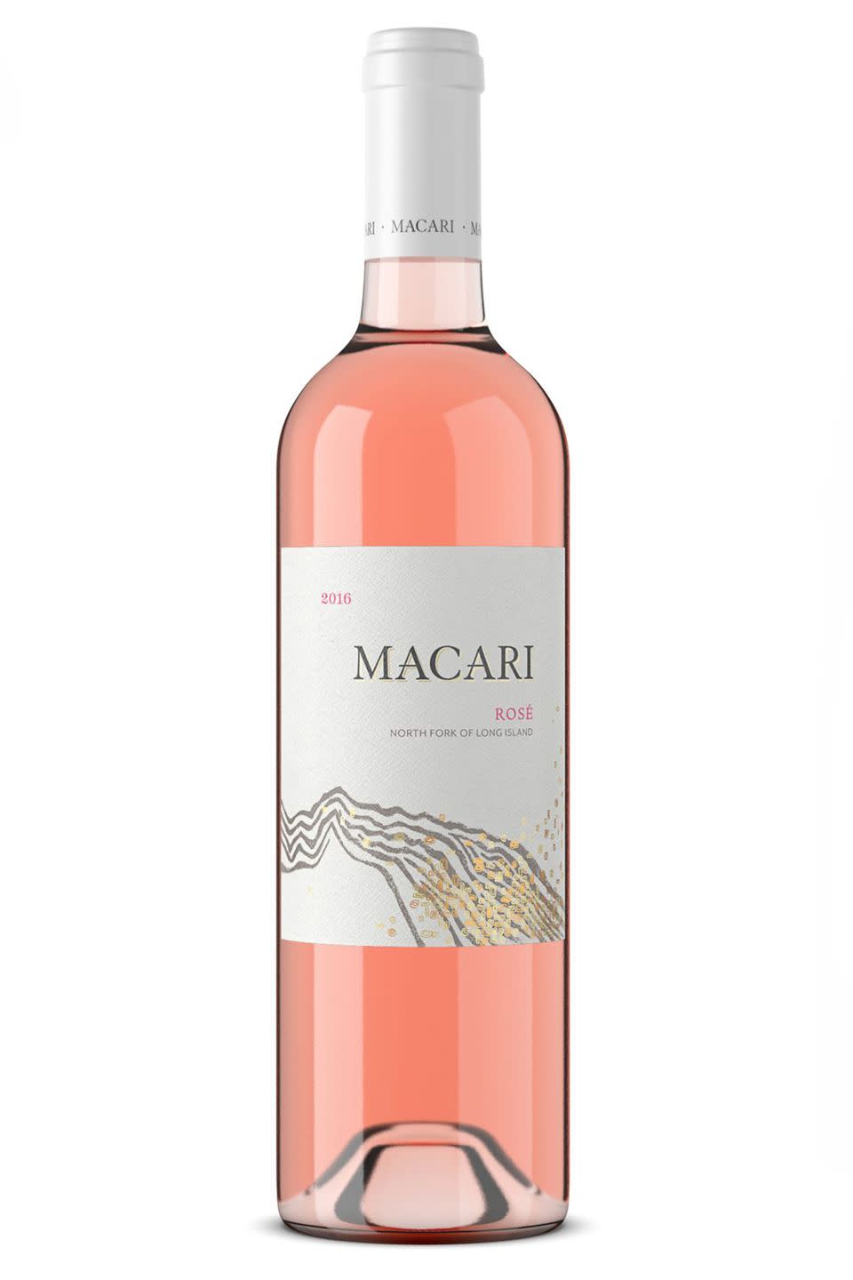 Macari Rosé 2018