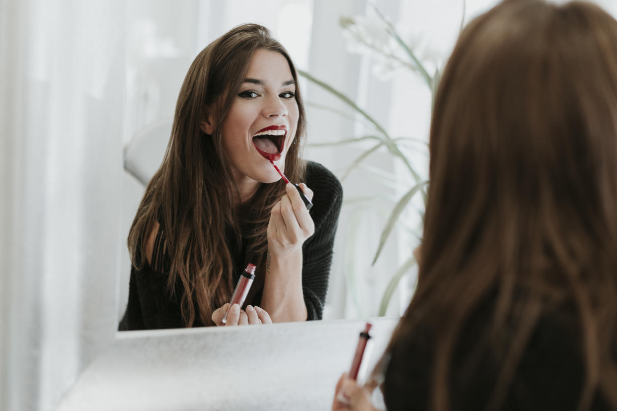 Los labiales más vendidos en Amazon. (Foto: Getty Images)