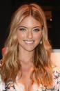 <p>Victoria's Secret Angels like Martha Hunt are renowned for their fresh, glowing skin and their secret lies in their <a rel="nofollow noopener" href="https://www.harpersbazaar.com/uk/beauty/g38262/beauty-tips-from-victorias-secret-angels/" target="_blank" data-ylk="slk:skincare routines;elm:context_link;itc:0;sec:content-canvas" class="link ">skincare routines</a>. To achieve similar results, use an exfoliator such as Alpha H's <a rel="nofollow noopener" href="https://www.cultbeauty.co.uk/alpha-h-liquid-gold-night-treatment-serum.html?gclid=Cj0KCQjw6J7YBRC4ARIsAJMXXscXFQiBr8w3-PouTTiQX1ctX5Cy5nlgnVK7PhfJPhD7EWB2ylYQzv4aApqmEALw_wcB&ef_id=WszTdAAAAvpSTBN_:20180525105654:s" target="_blank" data-ylk="slk:Liquid Gold;elm:context_link;itc:0;sec:content-canvas" class="link ">Liquid Gold</a>, £33.50, or Glossier's <a rel="nofollow noopener" href="https://www.glossier.com/products/solution?locale=en-GB&gclid=Cj0KCQjw6J7YBRC4ARIsAJMXXsfyXkAdL7iYUe8O1qS3MuXuWUsyjnaW-xIyR7k3fVbtyT4YjGBuTR0aAjkLEALw_wcB" target="_blank" data-ylk="slk:Solution;elm:context_link;itc:0;sec:content-canvas" class="link ">Solution</a>, £19, followed by a hydrating serum like La Roche Posay's <a rel="nofollow noopener" href="https://www.laroche-posay.co.uk/hyalu-b5-hyaluronic-acid-serum" target="_blank" data-ylk="slk:Hyalu B5;elm:context_link;itc:0;sec:content-canvas" class="link ">Hyalu B5</a>, £27.75. Then, for an extra boost of radiance, use Oskia's <a rel="nofollow noopener" href="http://www.spacenk.com/uk/en_GB/skincare/treatment/serums/get-up-glow-UK200017065.html?cm_mmc=PPC%7cGoogle%7cUK-_-Shopping-_-Brands%7cAll+Products-_-All+Products&gclid=Cj0KCQjw6J7YBRC4ARIsAJMXXsftJ1vApzORpYRYHlH0VexEmsc91htsNQeBgc5oihkBnSgenDeLHH4aAn9gEALw_wcB&gclsrc=aw.ds" target="_blank" data-ylk="slk:Get Up & Glow;elm:context_link;itc:0;sec:content-canvas" class="link ">Get Up & Glow</a> highlighter, £68.50, as part of your make-up regime. </p>