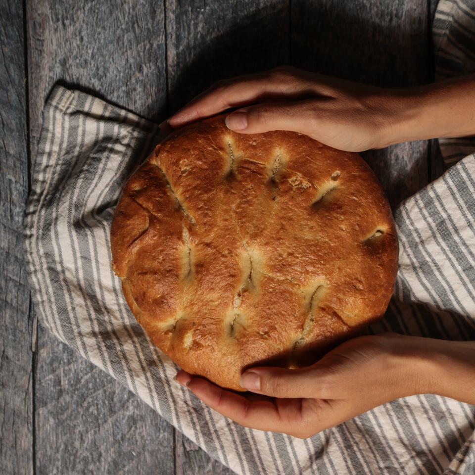 panaderia boulan - rechessa